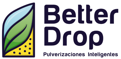 better-drop.com Logo